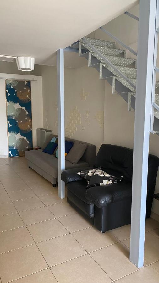 Fiore Di Loto Apartment Матера Екстериор снимка