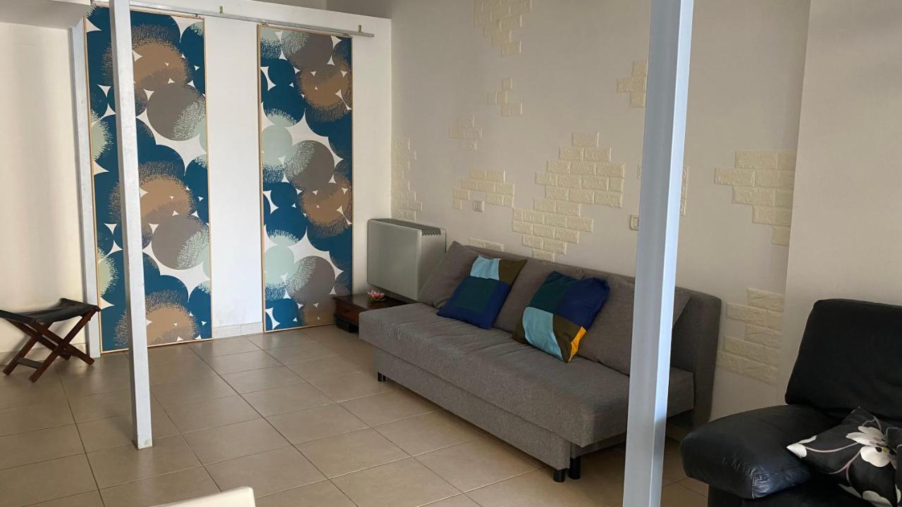 Fiore Di Loto Apartment Матера Екстериор снимка
