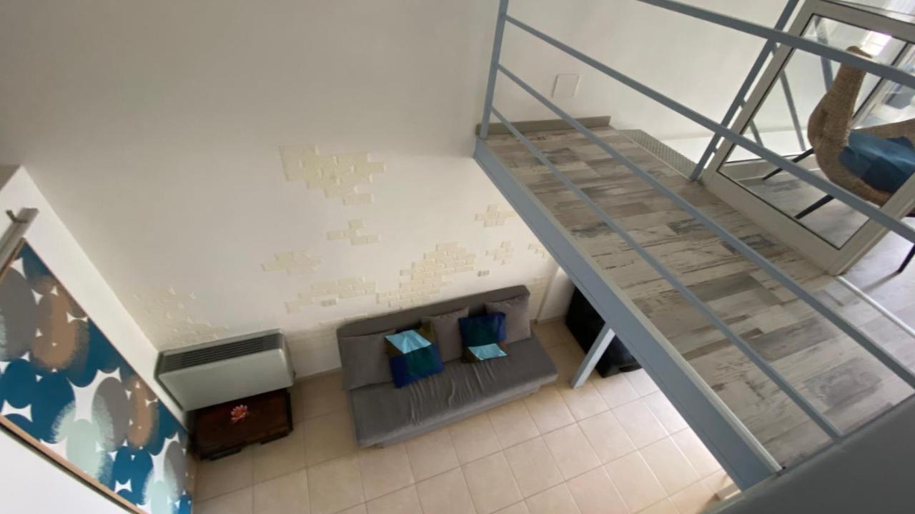Fiore Di Loto Apartment Матера Екстериор снимка