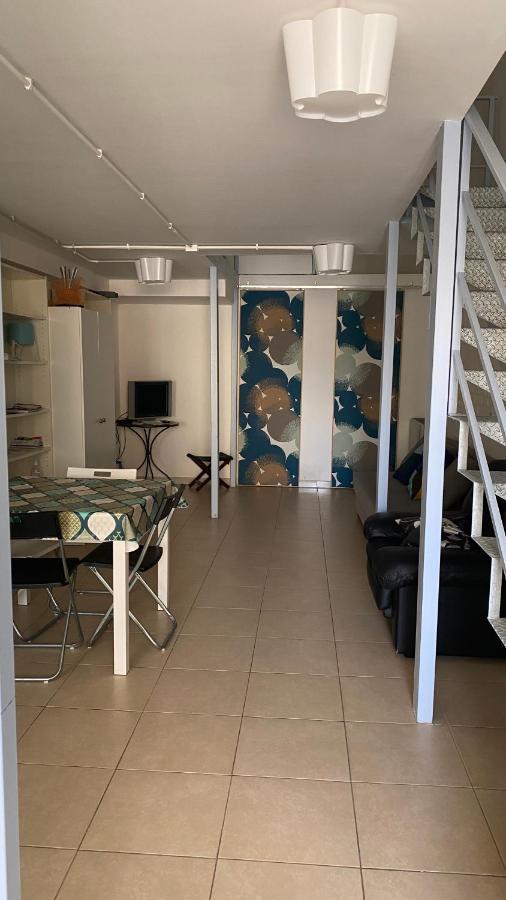 Fiore Di Loto Apartment Матера Екстериор снимка