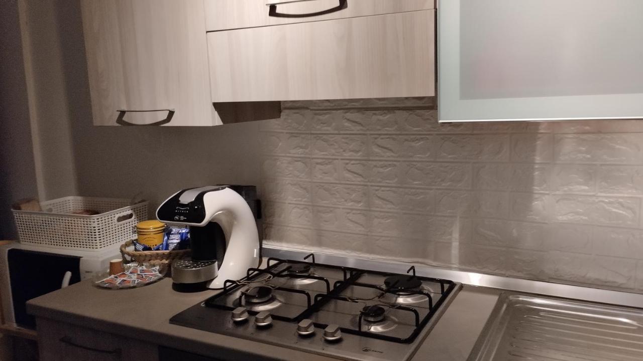 Fiore Di Loto Apartment Матера Екстериор снимка