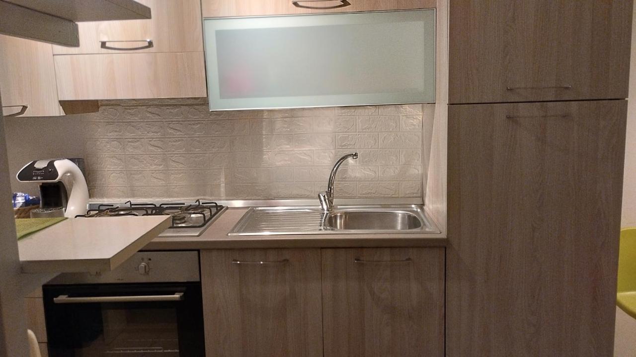 Fiore Di Loto Apartment Матера Екстериор снимка