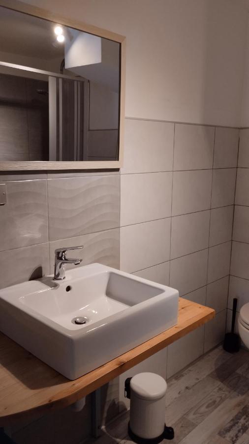 Fiore Di Loto Apartment Матера Екстериор снимка