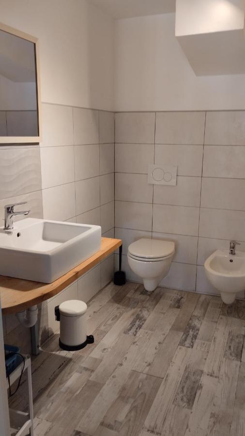 Fiore Di Loto Apartment Матера Екстериор снимка