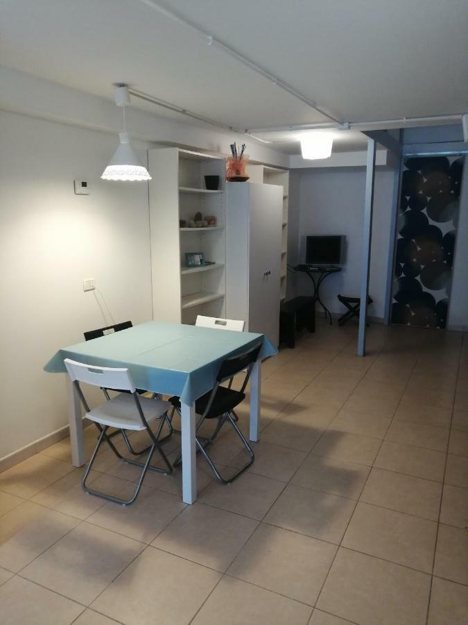 Fiore Di Loto Apartment Матера Екстериор снимка
