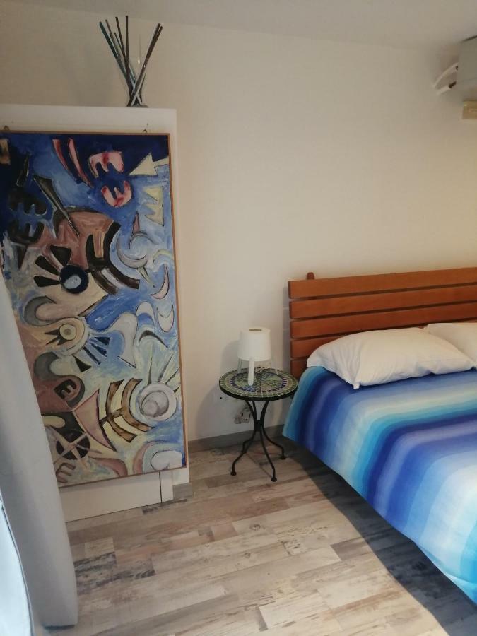 Fiore Di Loto Apartment Матера Екстериор снимка