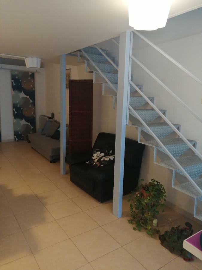 Fiore Di Loto Apartment Матера Екстериор снимка