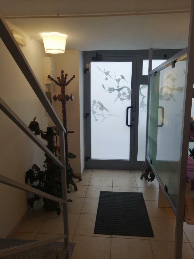 Fiore Di Loto Apartment Матера Екстериор снимка