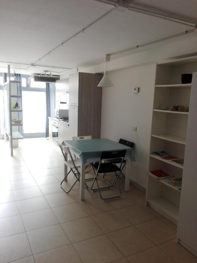 Fiore Di Loto Apartment Матера Екстериор снимка