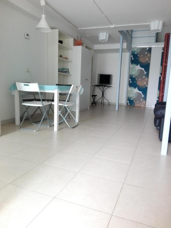 Fiore Di Loto Apartment Матера Екстериор снимка
