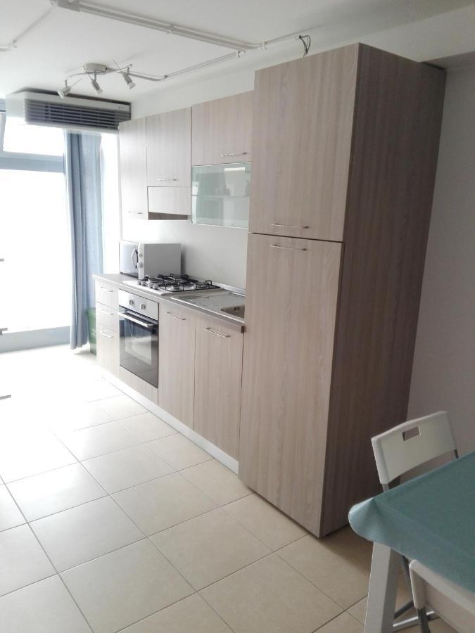 Fiore Di Loto Apartment Матера Екстериор снимка