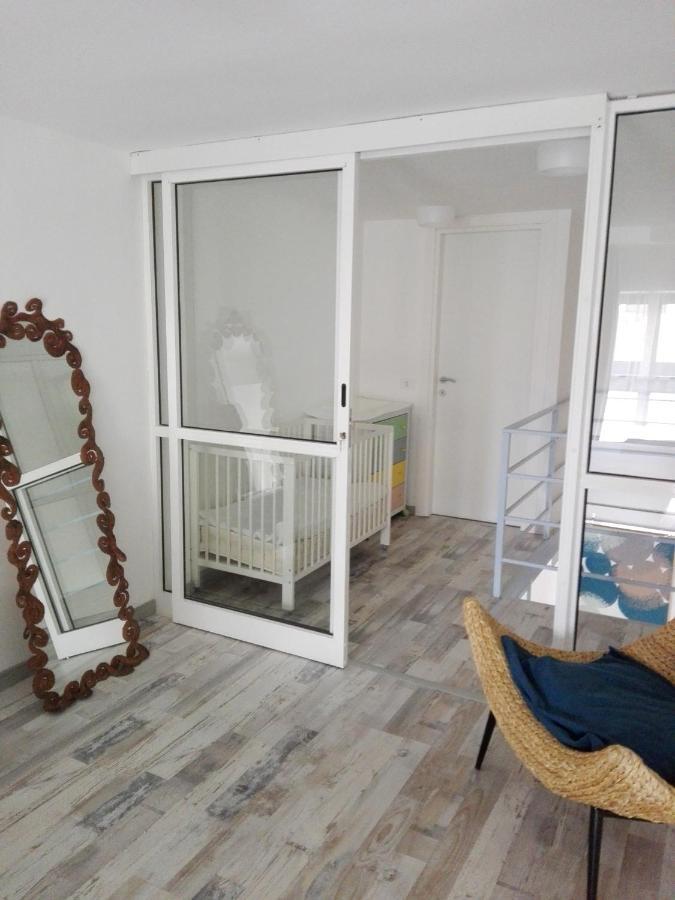 Fiore Di Loto Apartment Матера Екстериор снимка