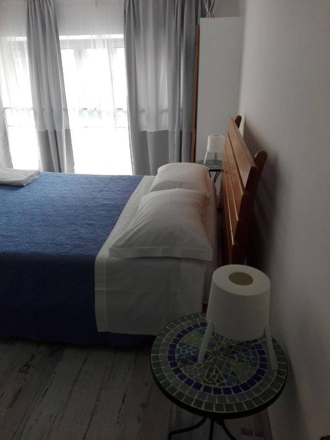 Fiore Di Loto Apartment Матера Екстериор снимка