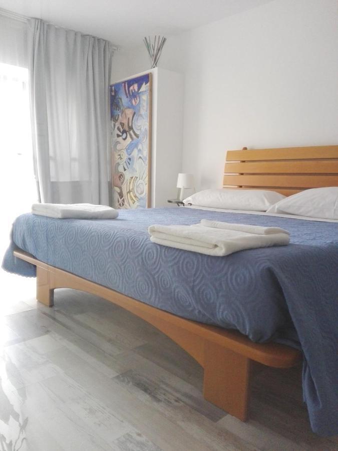 Fiore Di Loto Apartment Матера Екстериор снимка
