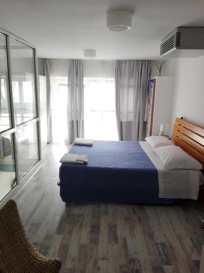 Fiore Di Loto Apartment Матера Екстериор снимка