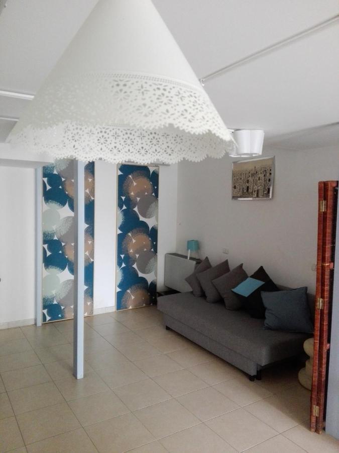 Fiore Di Loto Apartment Матера Екстериор снимка