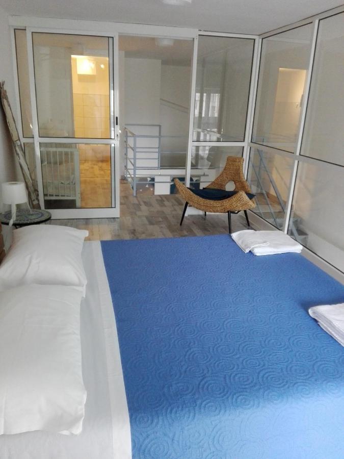 Fiore Di Loto Apartment Матера Екстериор снимка