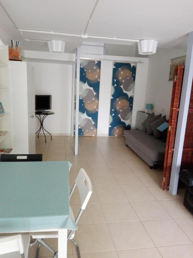 Fiore Di Loto Apartment Матера Екстериор снимка