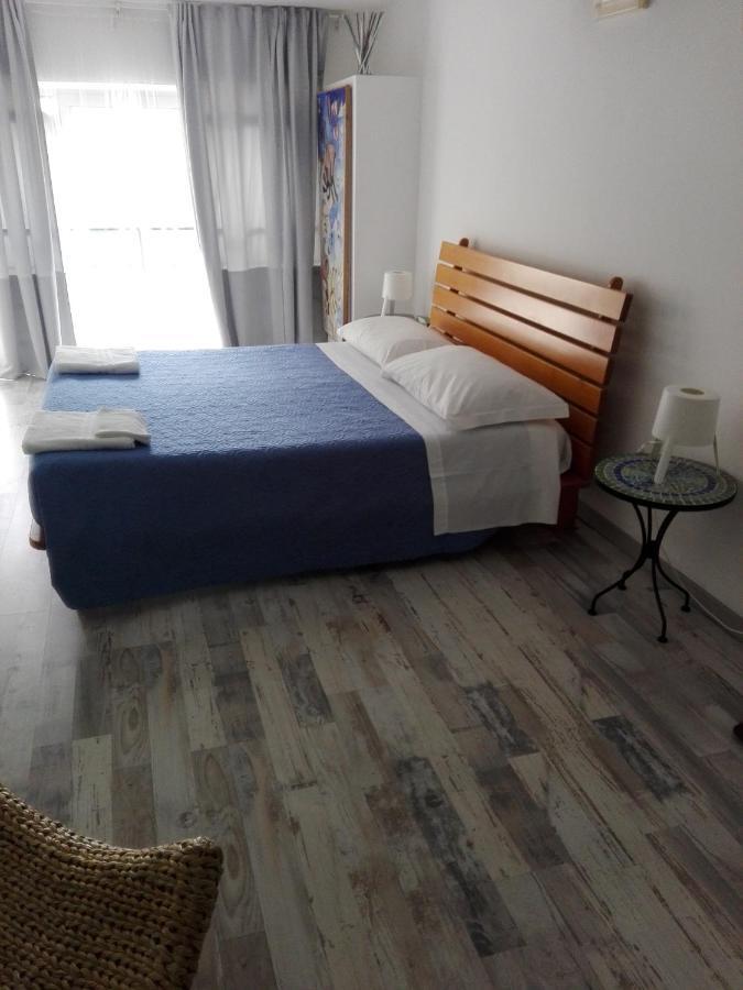 Fiore Di Loto Apartment Матера Екстериор снимка